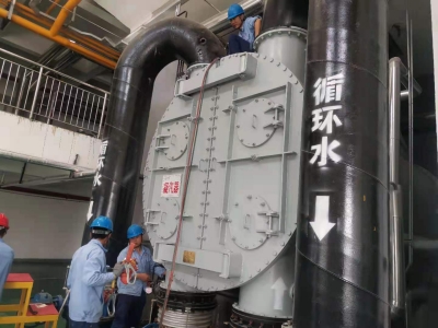 循環冷卻水系統中影響腐蝕速度的因素 循環冷卻水系統中影響腐蝕速度的因素