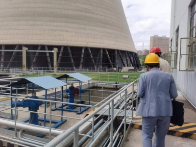 冷卻塔填料如何清洗? 冷卻塔填料如何清洗?